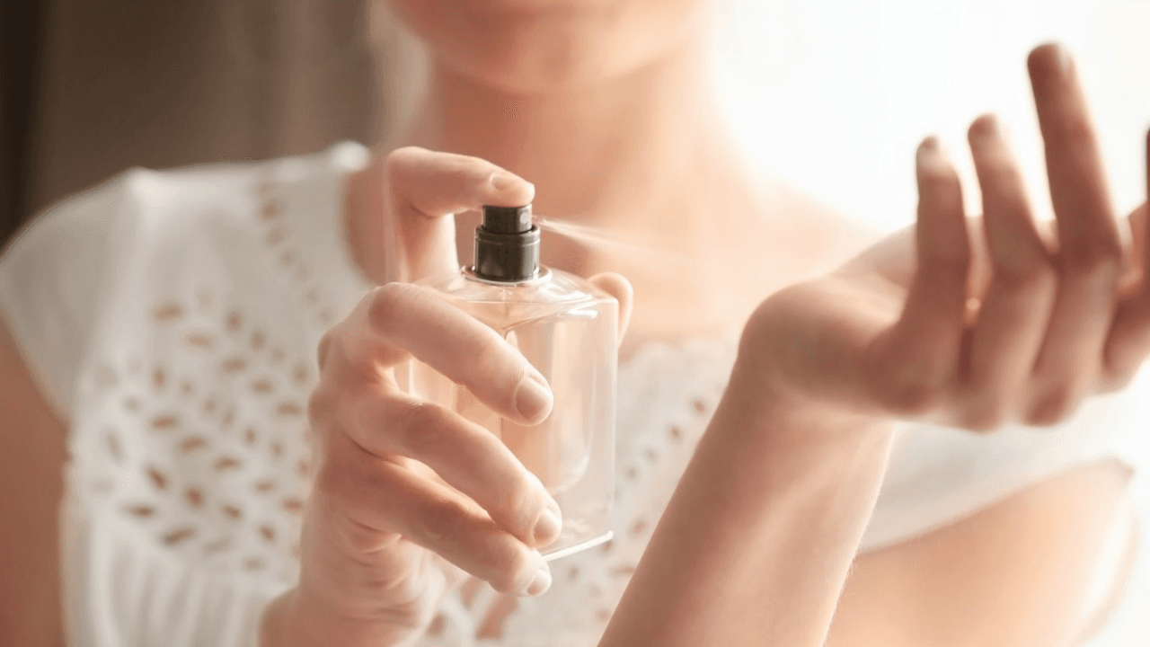 Why Perfumes Smell Different on Everyone