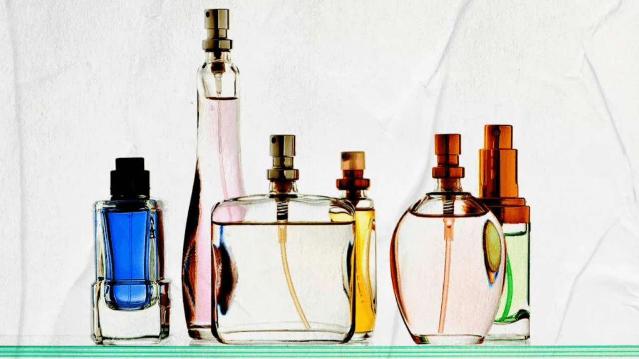 Perfume Hacks: Quick Fixes for Common Fragrance Problems