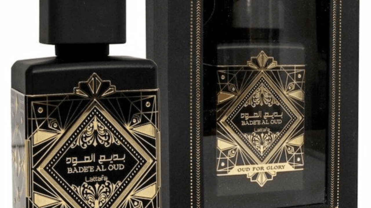 Oud for Glory Vs Seduction Perfume